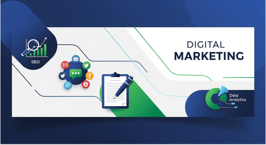 Digital Marketing