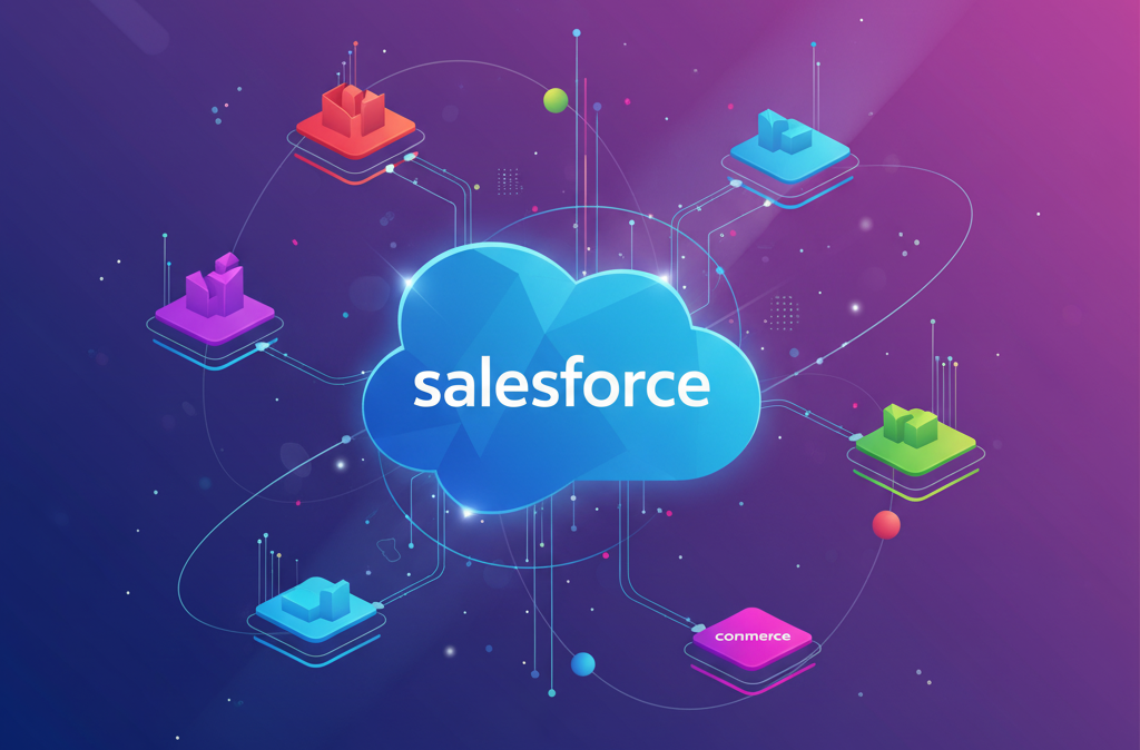 Salesforce